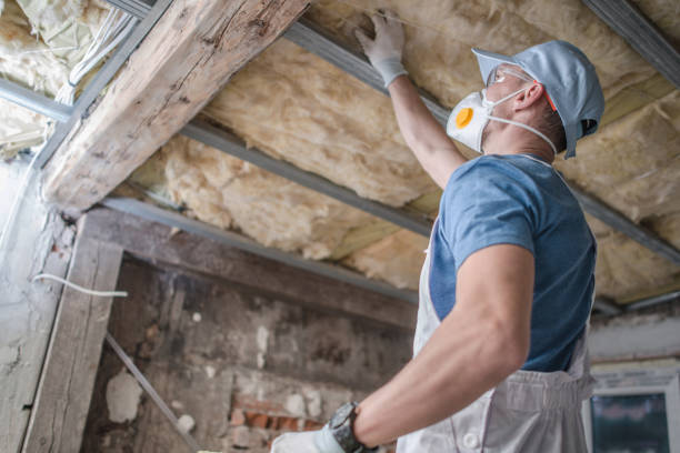 Best Insulation Installation Services in Uniondale, NY